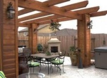 Kwikfynd Pergolas
barrackpoint